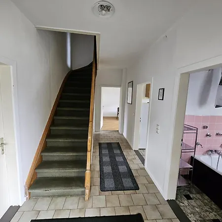Gaestehaus Jungfernkopf Apartament Kassel