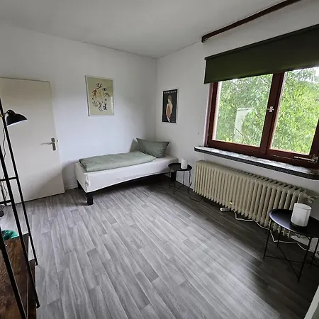 Gaestehaus Jungfernkopf